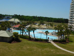 Yacht Club Villas #1-503